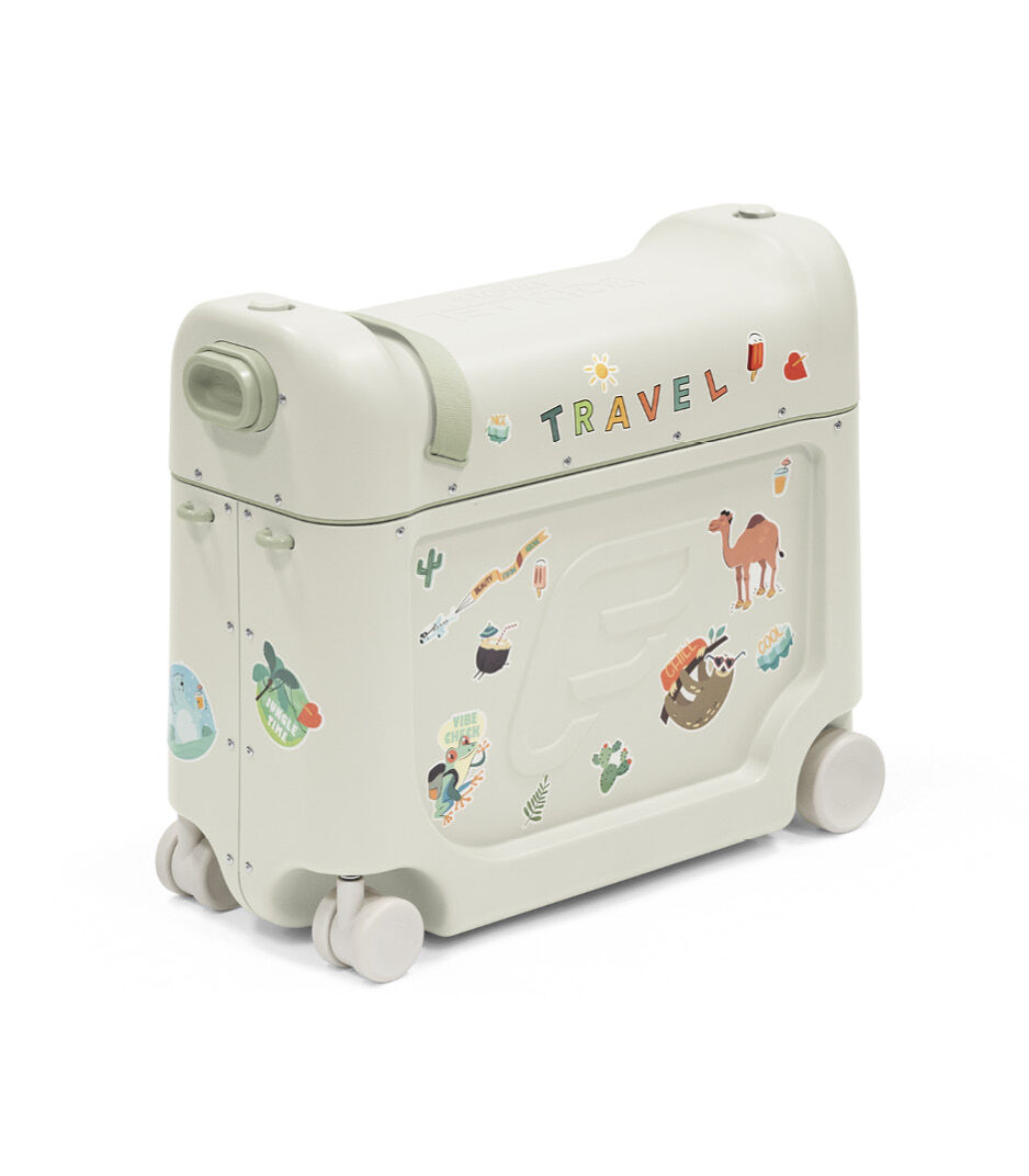 Stokke Jetkids Bedbox Sea Green