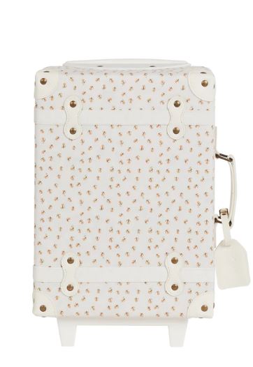 Olli Ella / see ya reiskoffer / mushroom