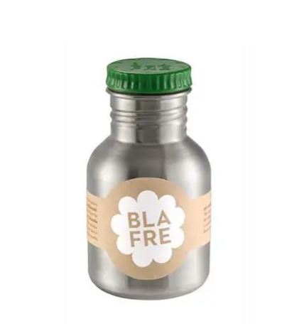 Blafre Drinkfles Donker Groen 300 ml
