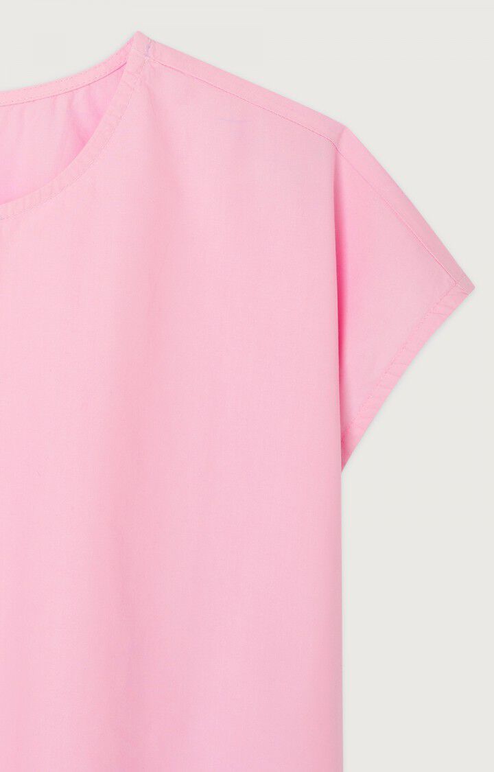 American Vintage Adult Debardeur Bailow Zm Roze