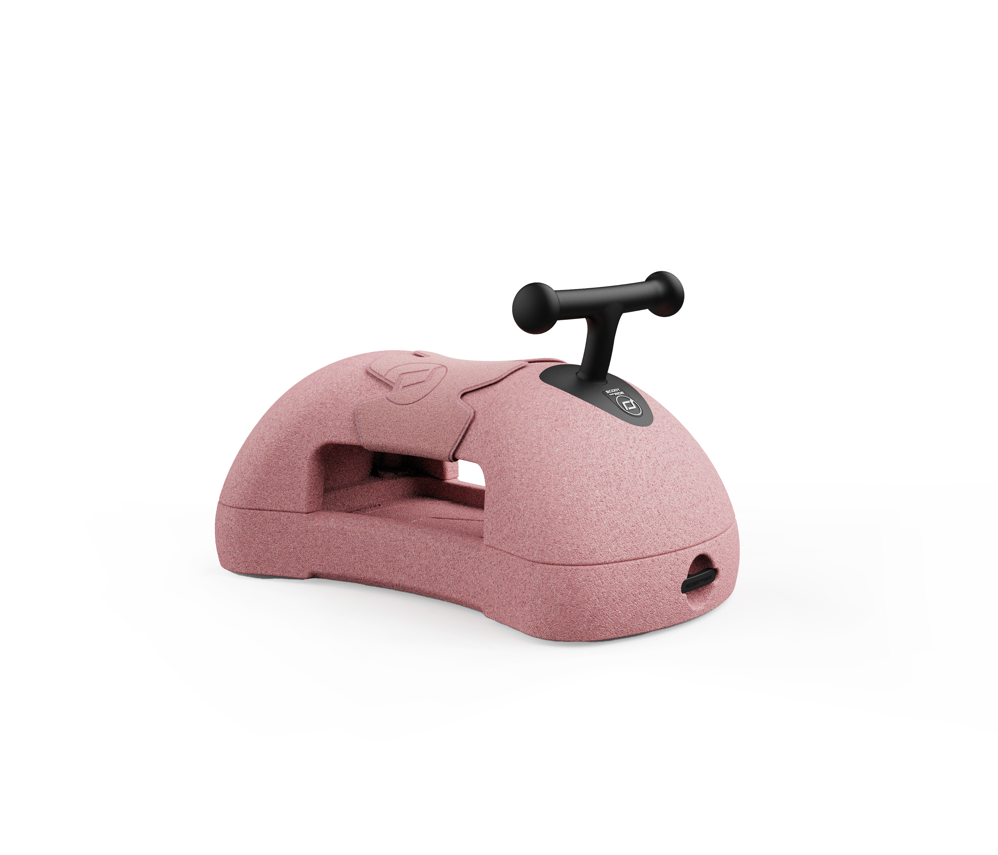 Scoot and Ride MyFirst Loopwagen Rose