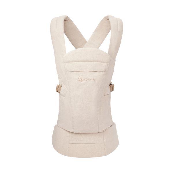 Ergobaby Babydraagzak Omni Lite Naturel Linen