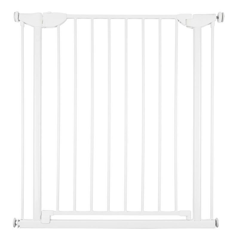 Childhome Deurhek Eltra Metaal 75-81 cm - Wit