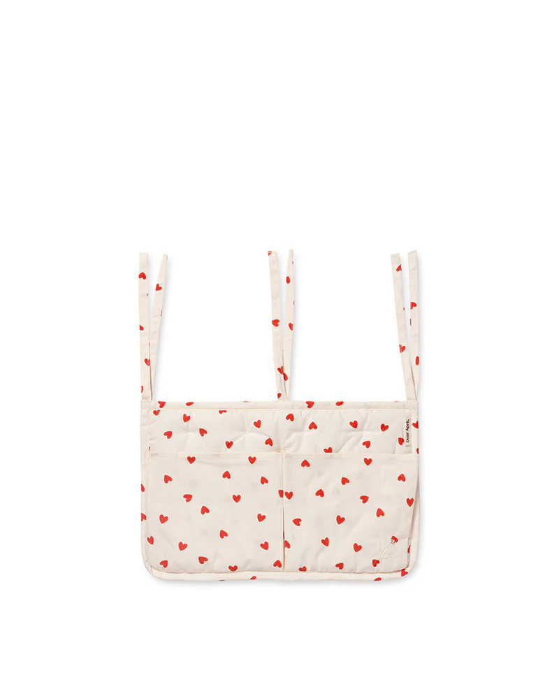 Dear April Bed Pocket Polly 24x38 cm