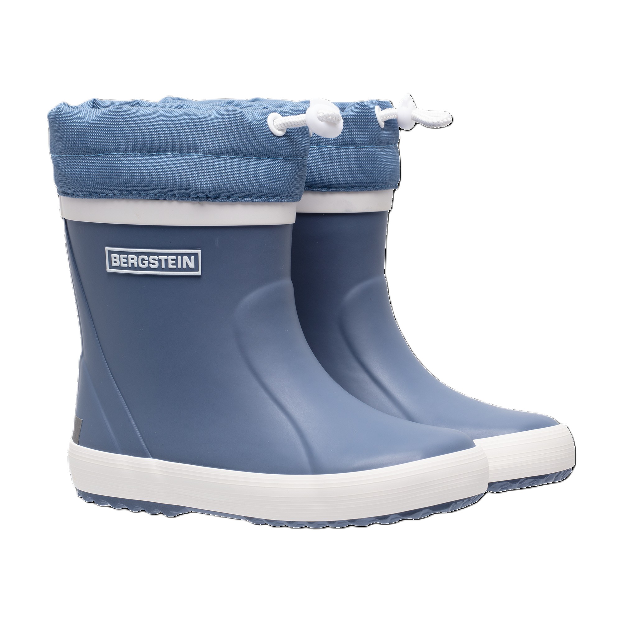 Bergstein Regenlaars Classic Thermo Jeans