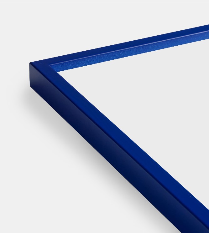 MADO Fotokader Blauw 30x40 cm