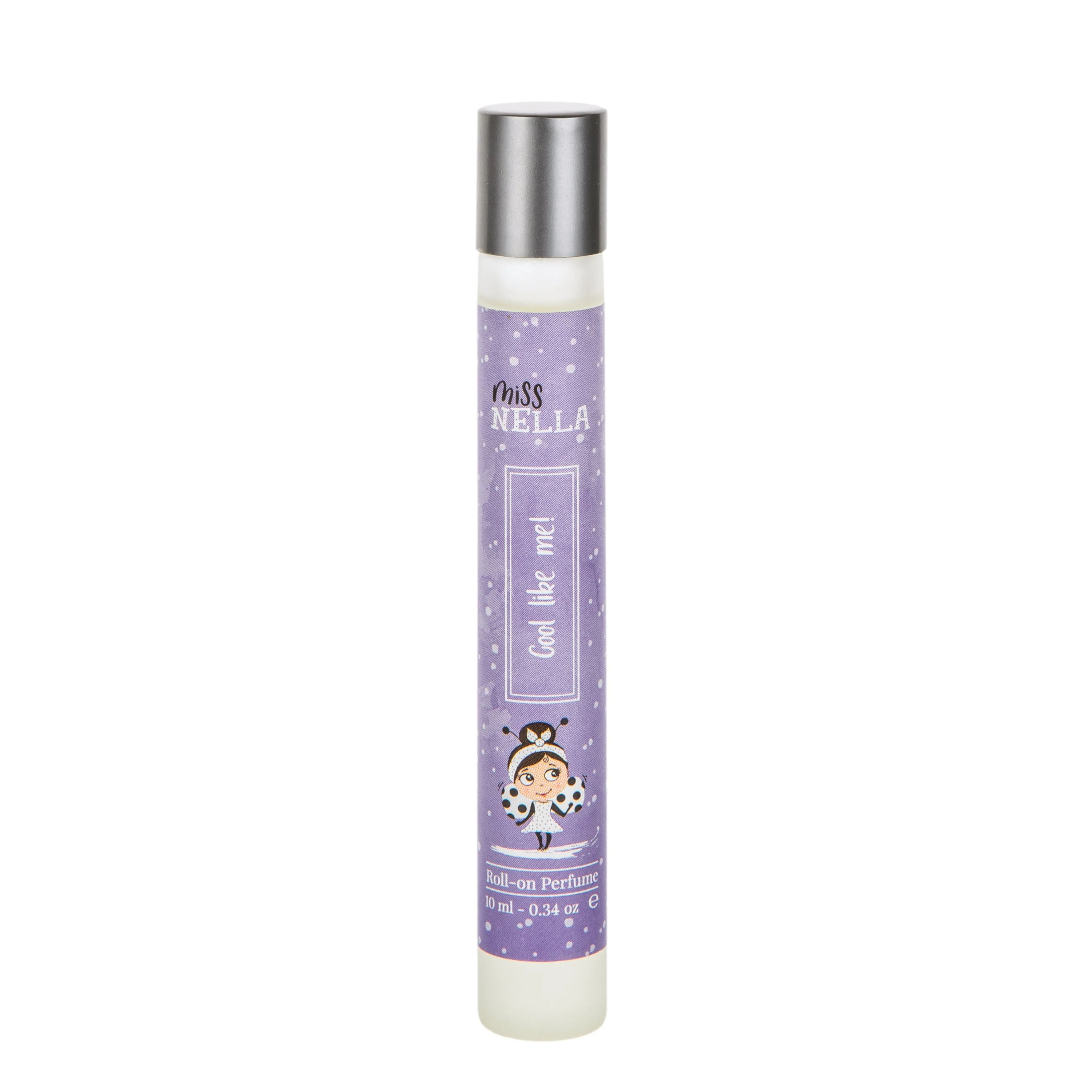 Miss Nella Roll-on Parfum Cool Like Me 10 ml