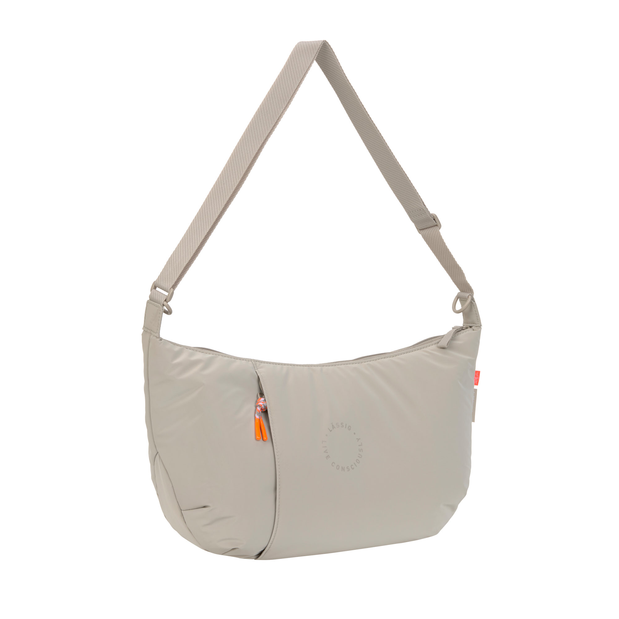Lässig Heuptas Lunua Beige 46x7x28 cm