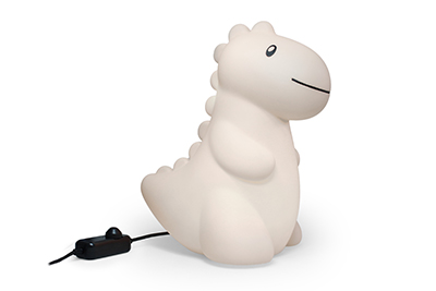 Objects Mood Light Jeroom Dino Zand 30x27x19.60 cm