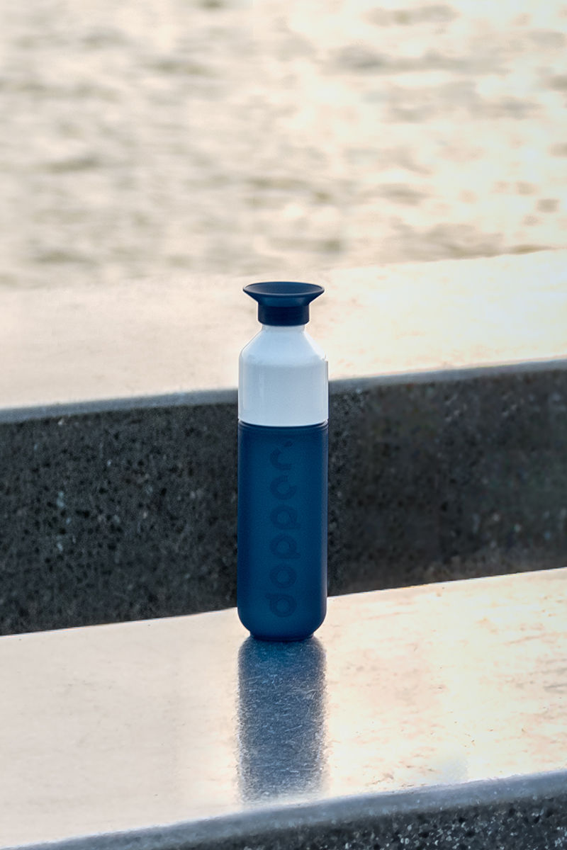 Dopper Original Drinkfles Cosmic Storm 450ml