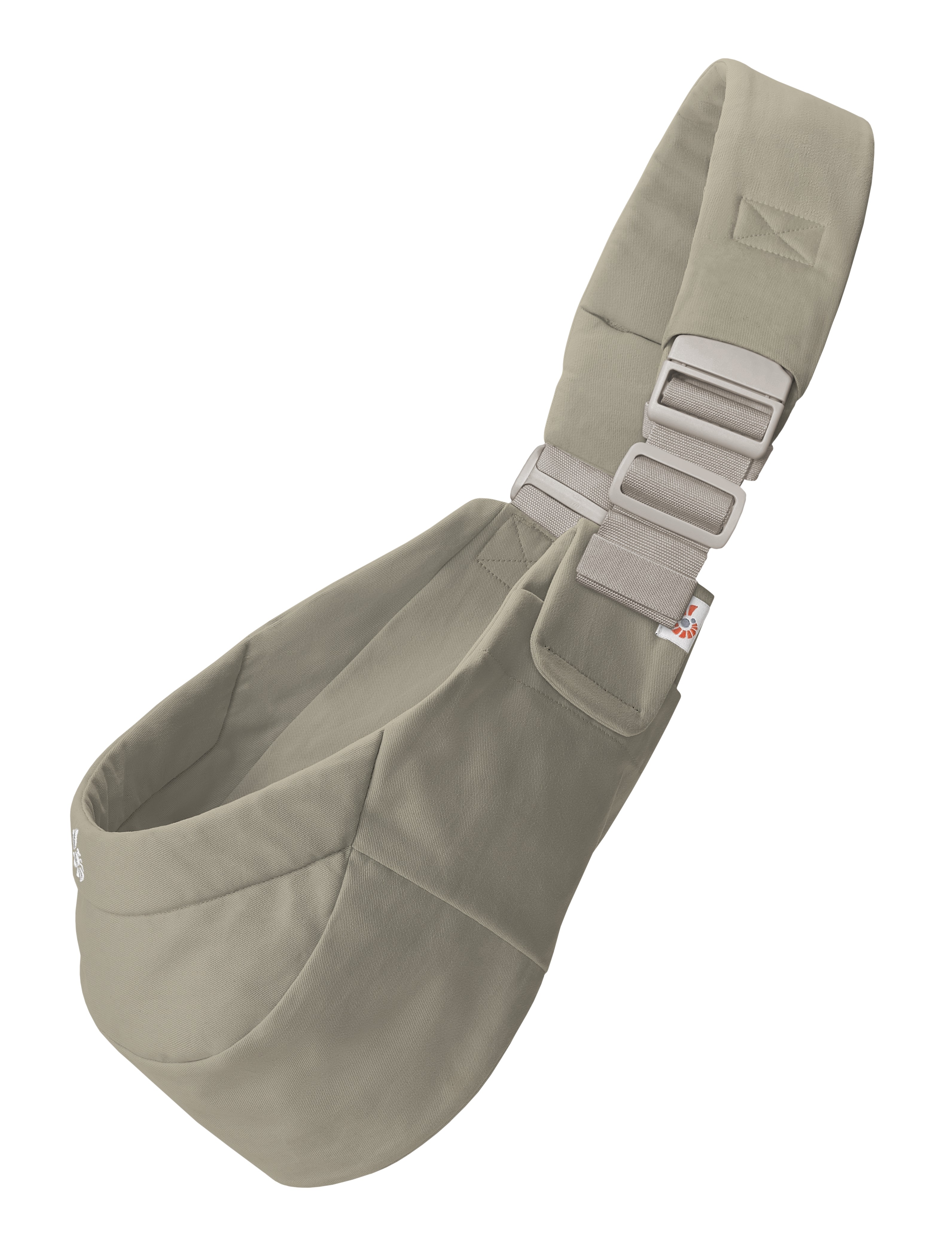 Ergobaby Heuprdrager-Draagzak Upsie Sling Soft Olive