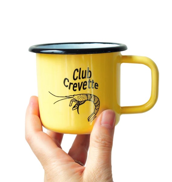 Mmmmar Mok Club Crevette Vanille 25 cl