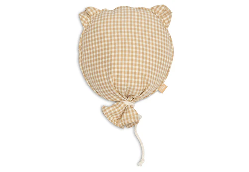 Jollein Ballon Teddy Bear Check
