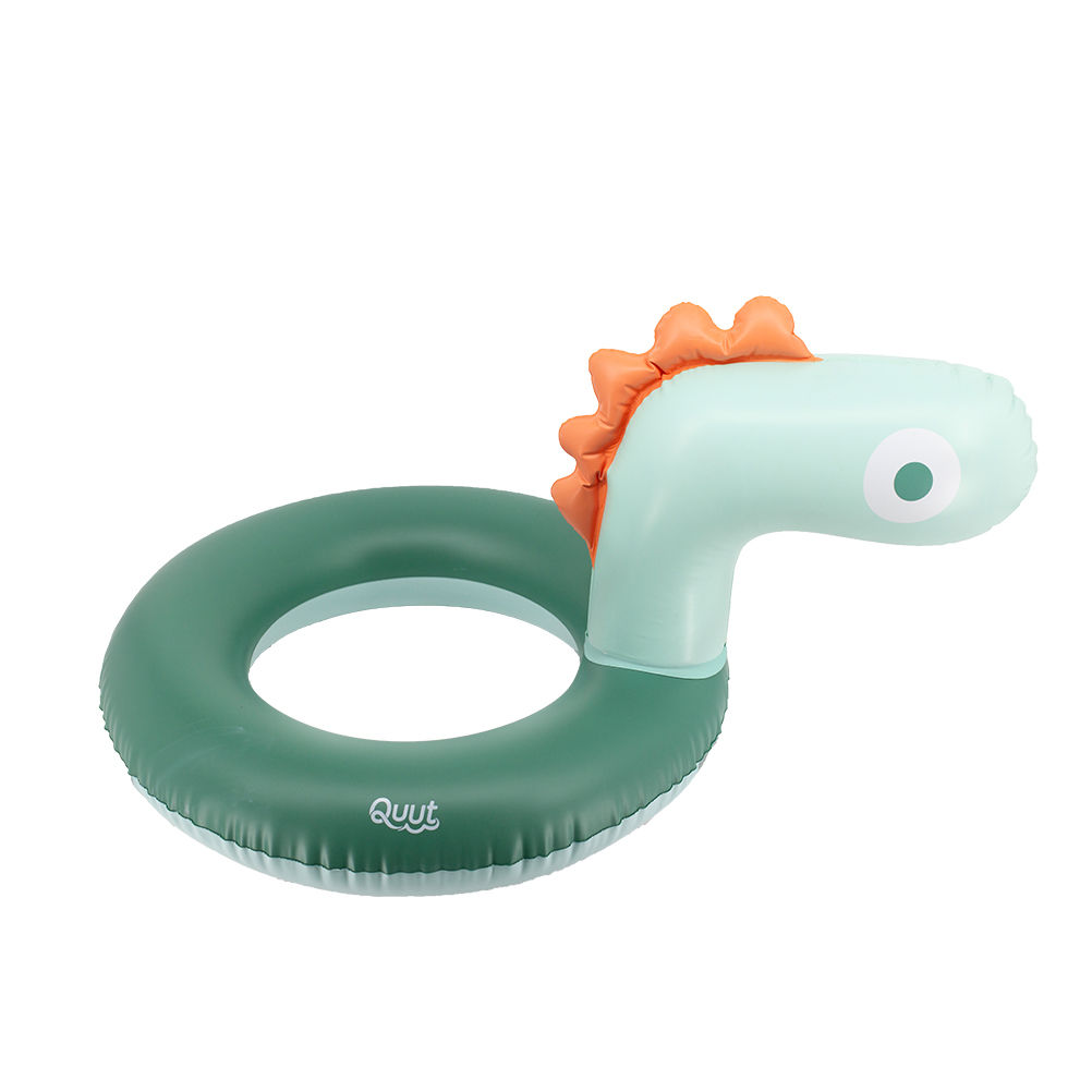 Quut Zwemband Swim Ring Friends Dino