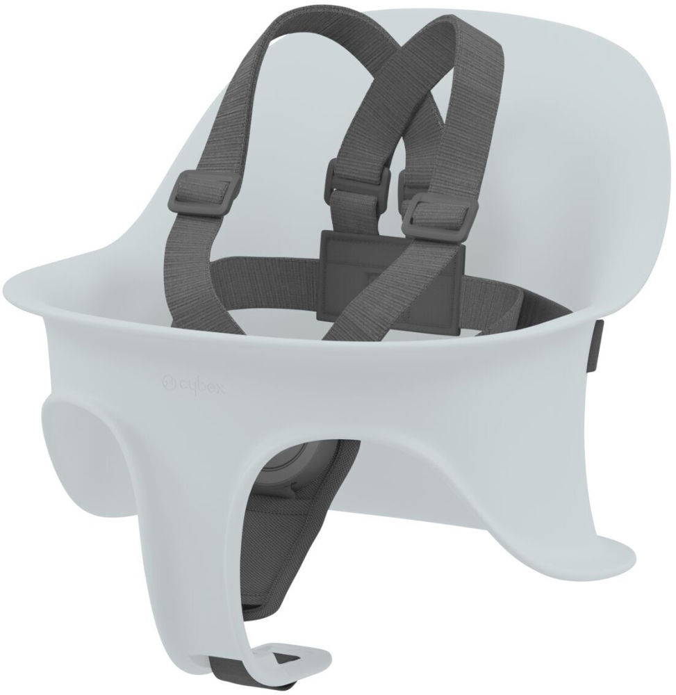 Cybex Harnas voor Kinderstoel Lemo Light Grey