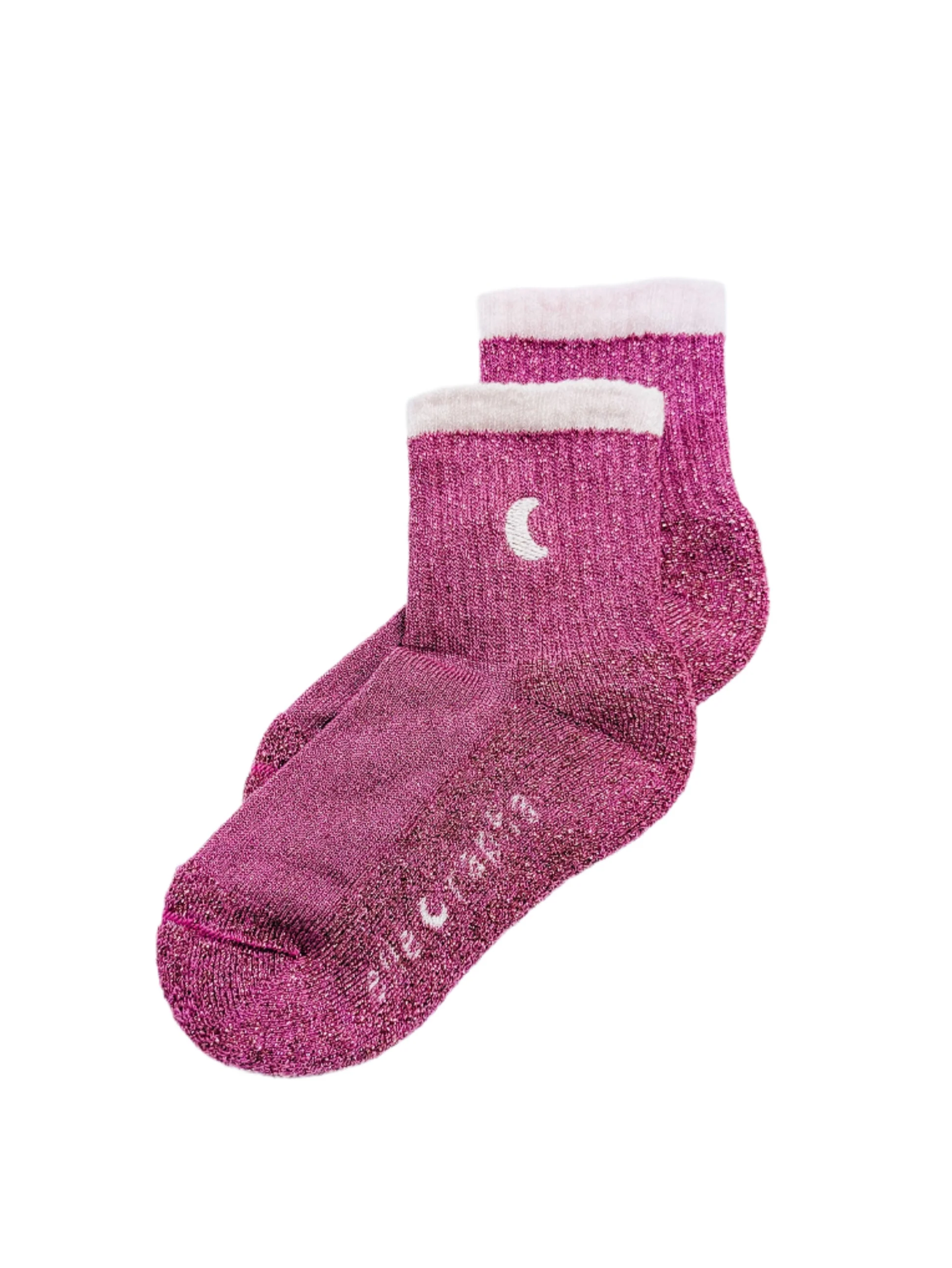 Elle and Rapha Kids Sokken Cranberry Moon - maat 35-39