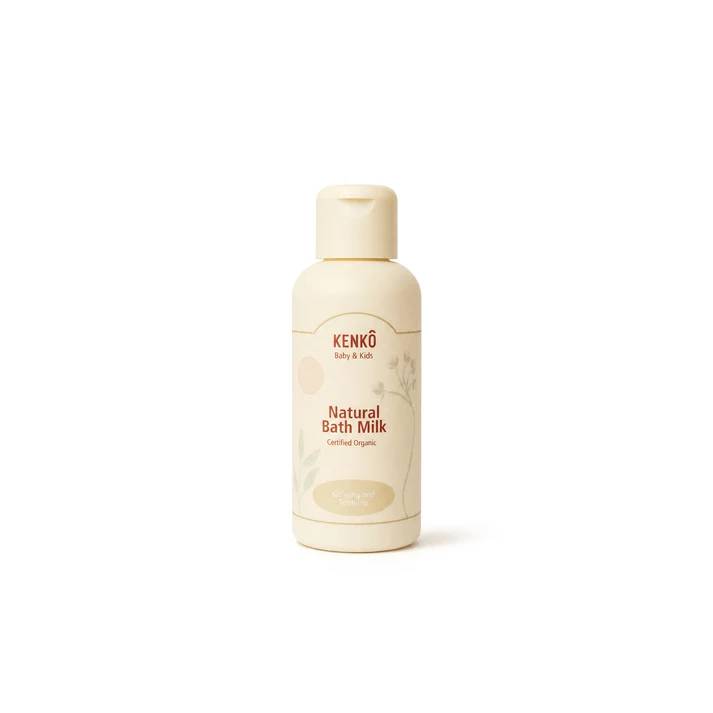 Kenkô Kenkô Everyday Essentials Badmelk Natural 100 ml