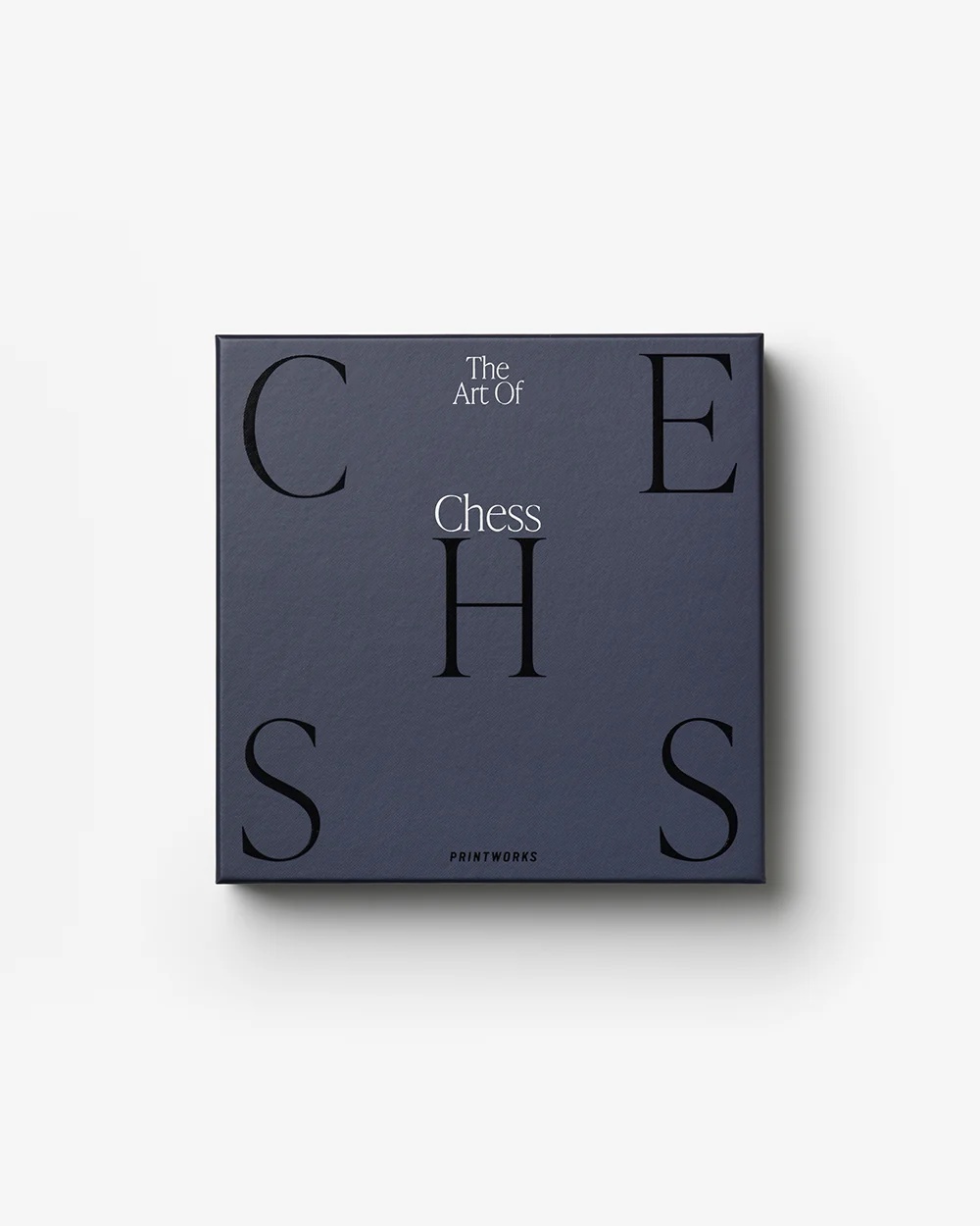 Printworks Bordspel The Art Of Chess