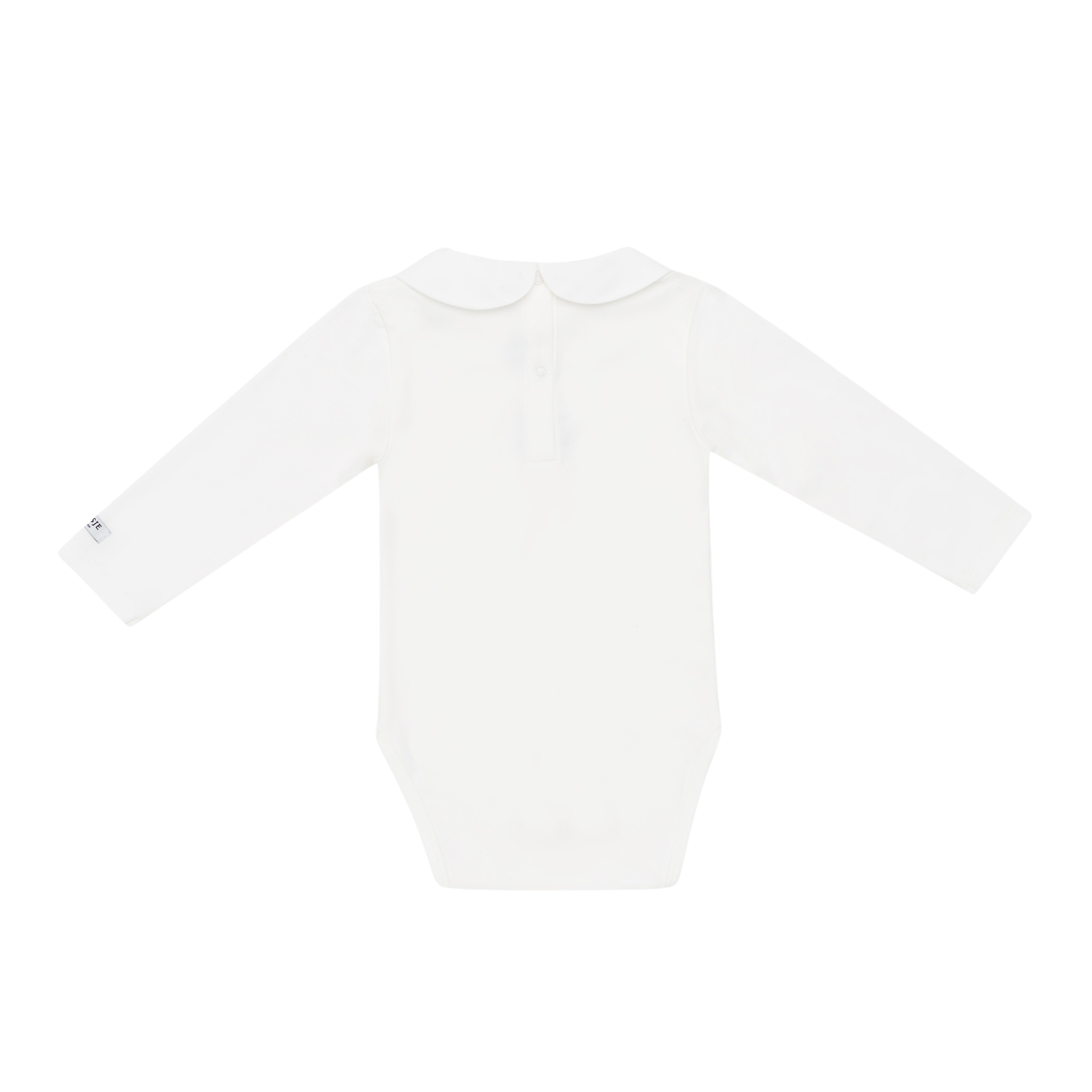 Donsje Body Davo Bear Off White