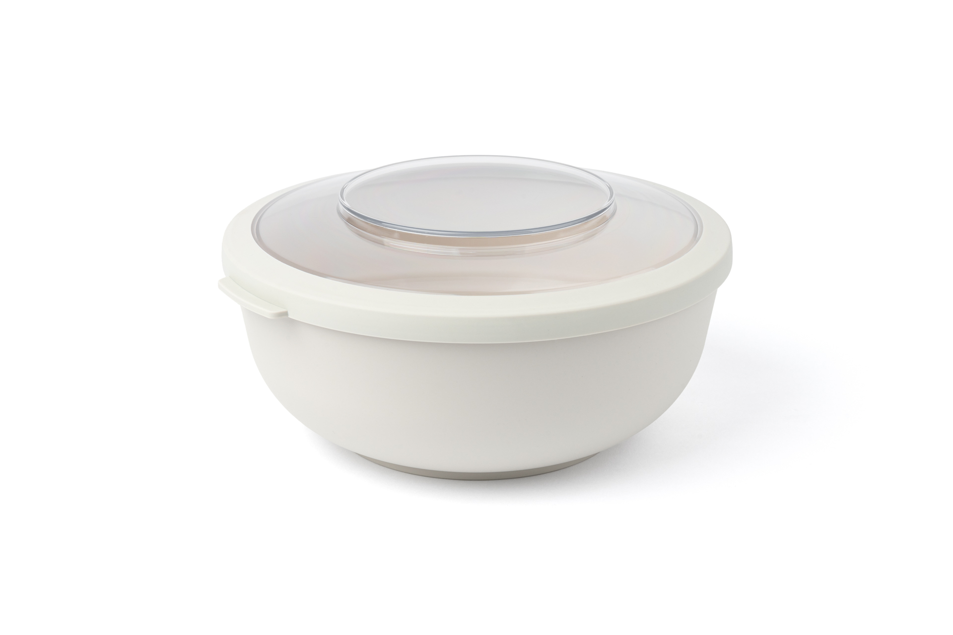 Amuse Lunchbowl Tylla 2000ml Oat 21.6x10.6 cm