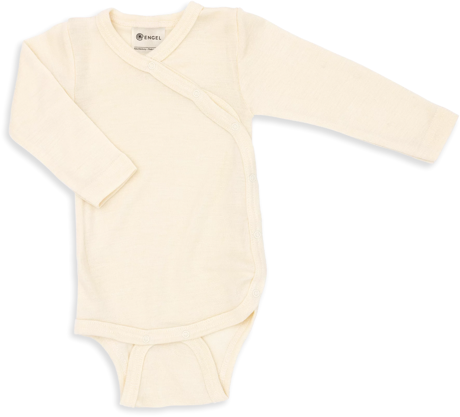 Engel Natur Body Lm Gots Natur