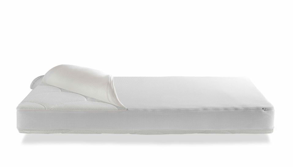 ZZZoo Babymatras Koala 60x120 cm met Airgosafe Technologie