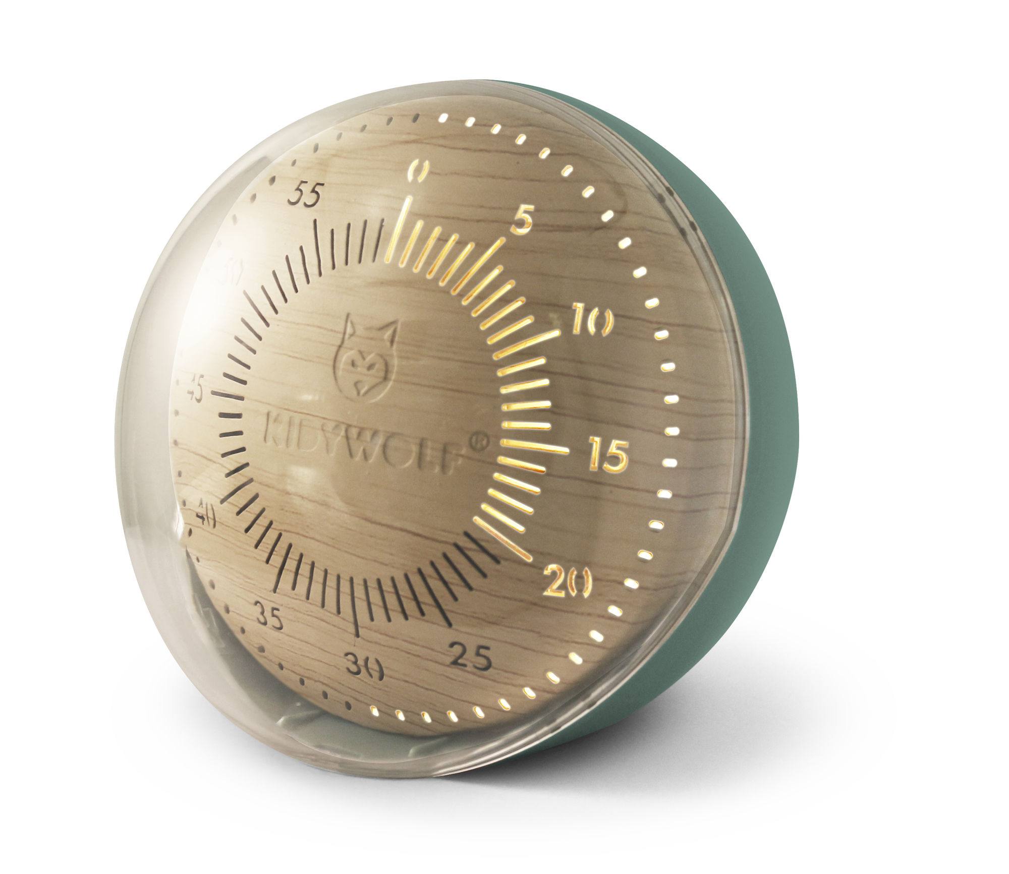 Kidywolf Kidytimer Lees-en Schermtijd bepalen - Routines ontwikkelen