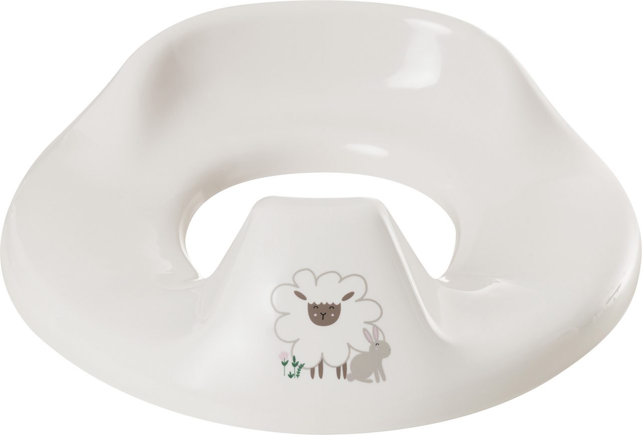 Bébé-jou Toiletverkleiner Tiny Sheep