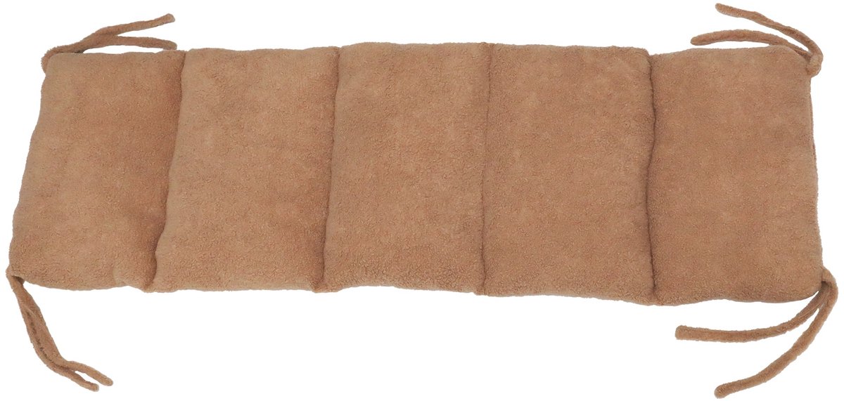 Tryco Matras voor Klimboog Bouclé Nougat