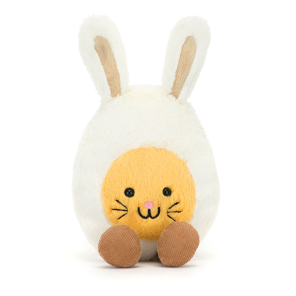 Jellycat Knuffel Amuseables Bunny Egg