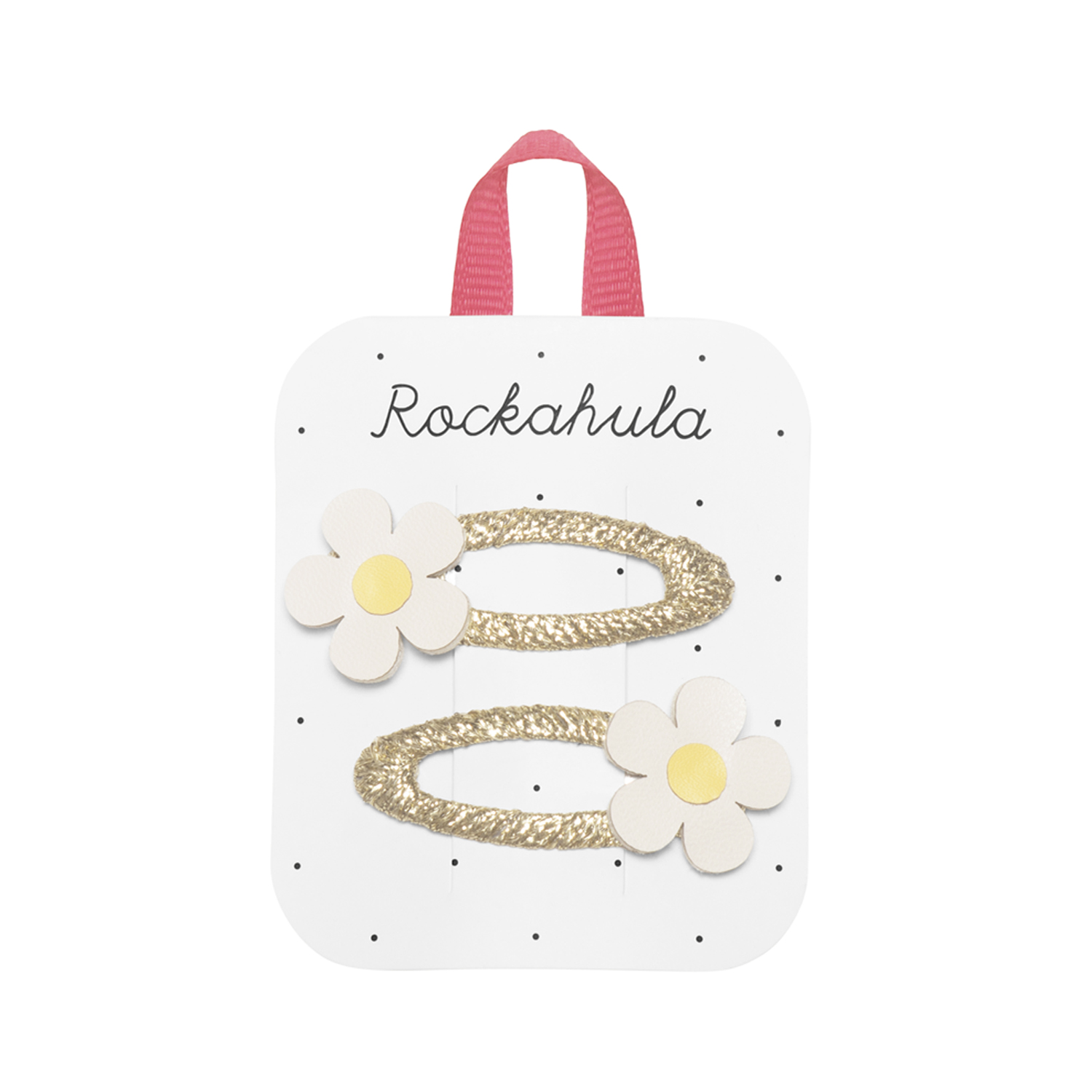 Rockahula Haarspeld Daisy Daisy 2 stuks