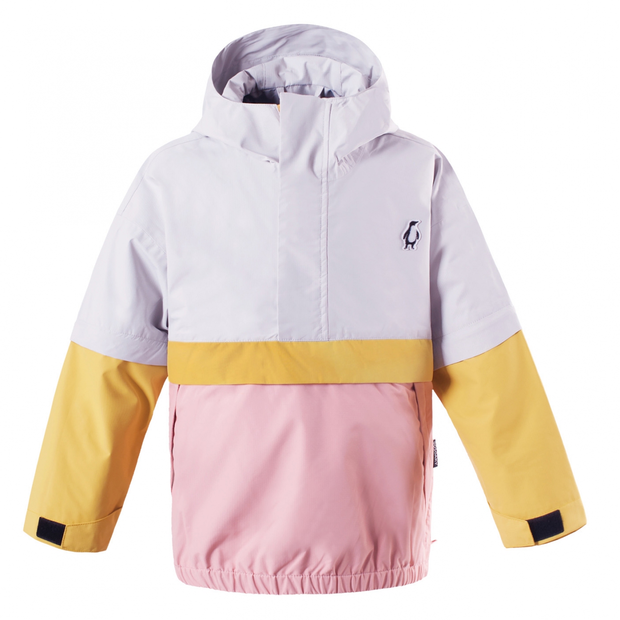 GO SOAKY / Papa bear / white onyx multi