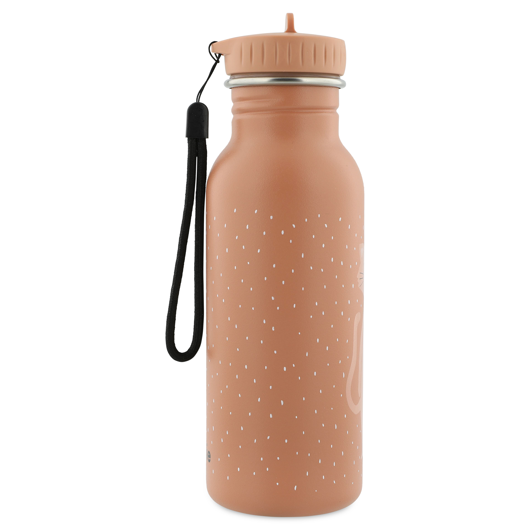 Trixie Drinkfles Mrs. Cat 500 ml