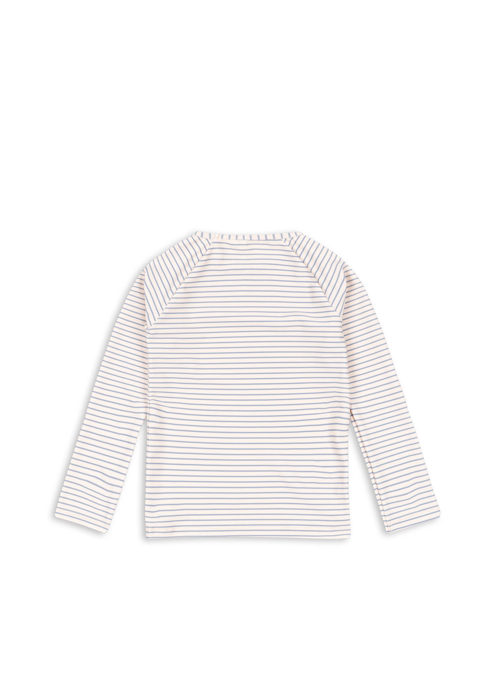 Konges Slojd Kids Zwemshirt Aster Stripe Bluie