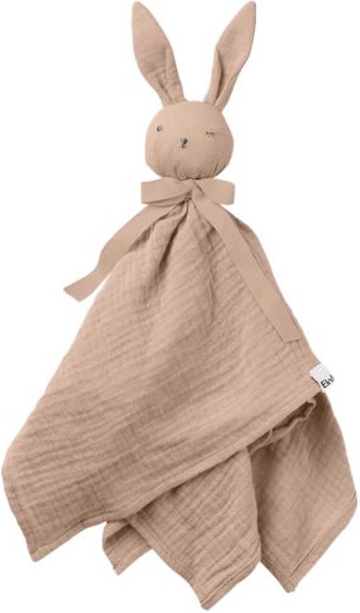 Elodie Details Knuffeldoekje Blinkie Belle Roze