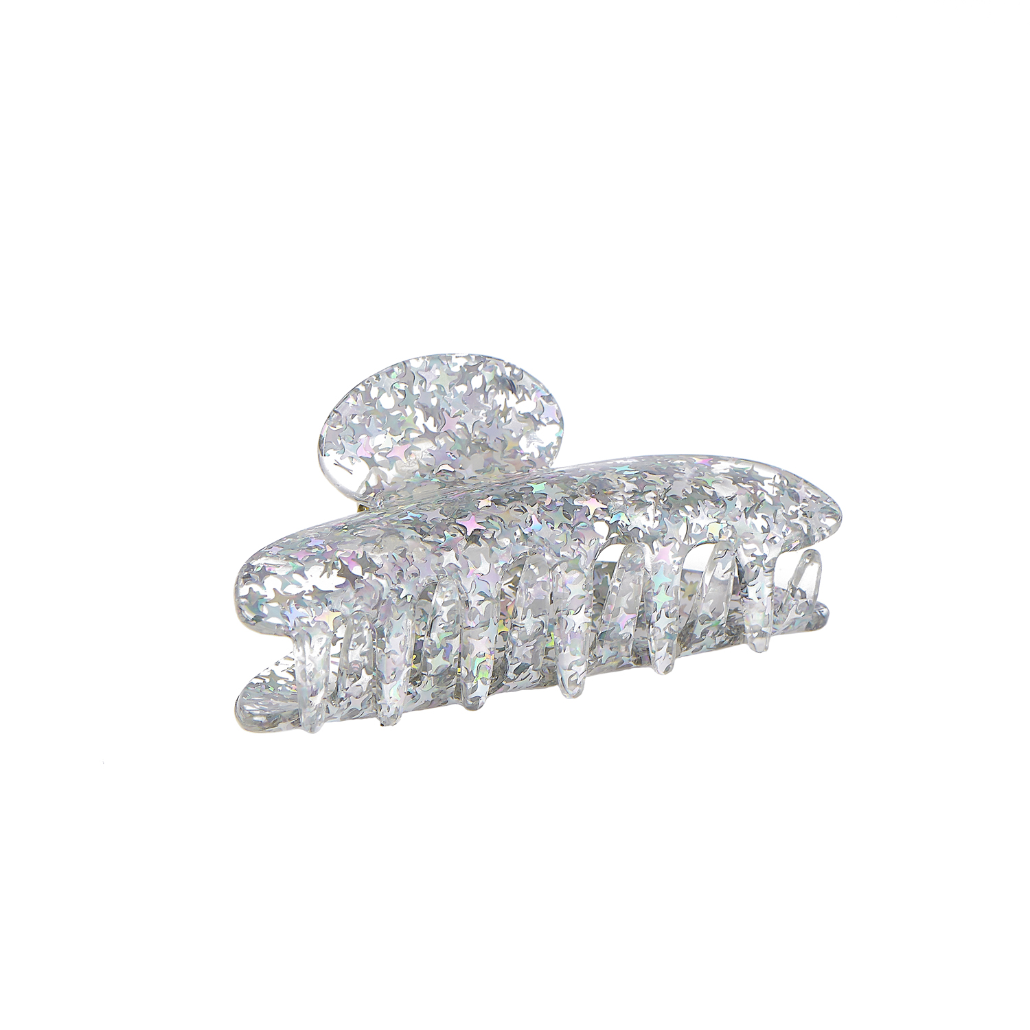 Rockahula Haarclip Disco Star