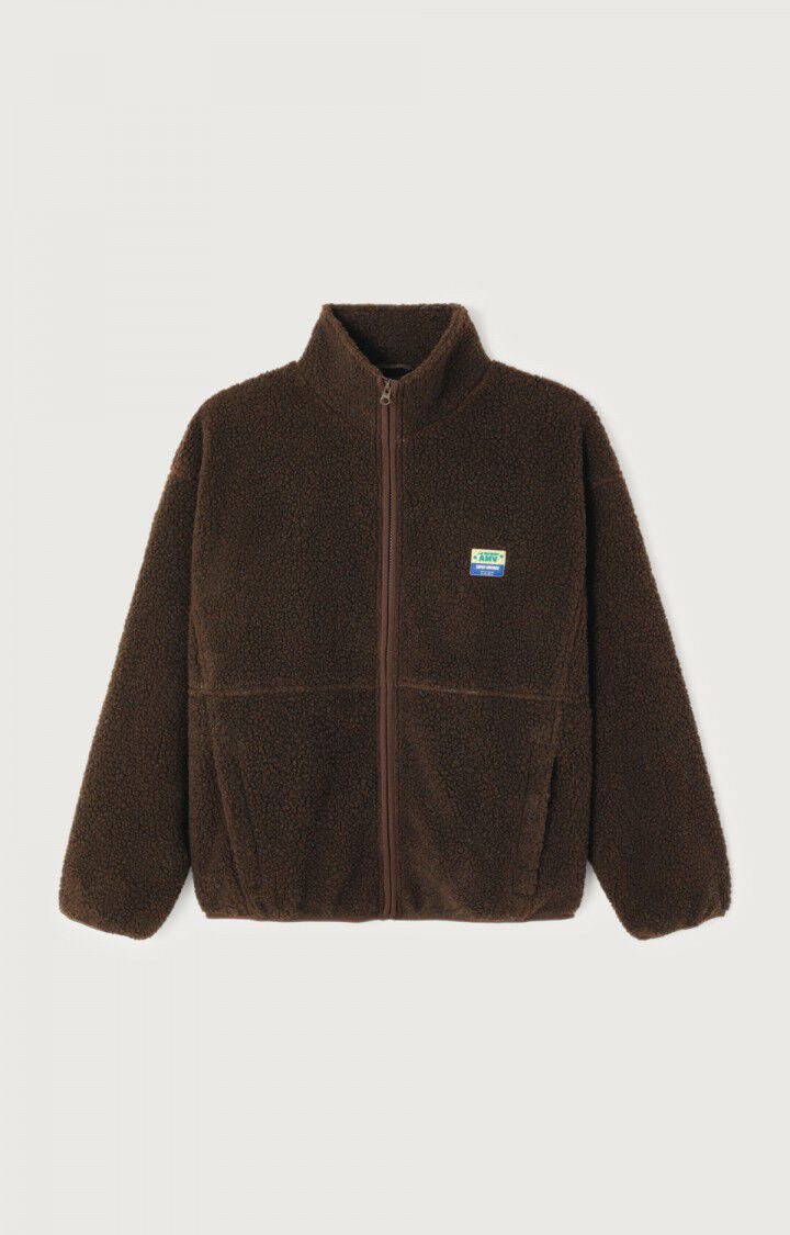 American Vintage Adult Jas Hoktown Marronnier Chine - x-small