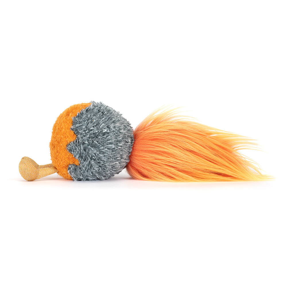 Jellycat Knuffel Amuseables Space Comet 9x23x11 cm
