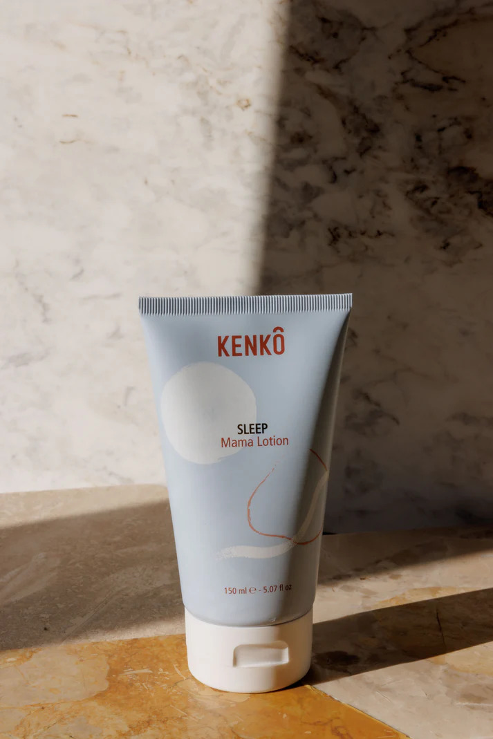 Kenkô Lotion Sleep Mama 150 ml