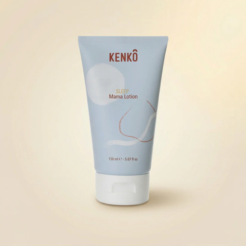 Kenkô Lotion Sleep Mama 150 ml