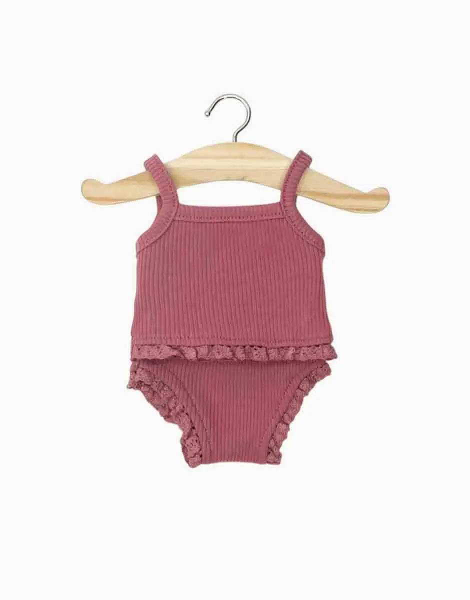 Minikane Ondergoed Pop Framboos
