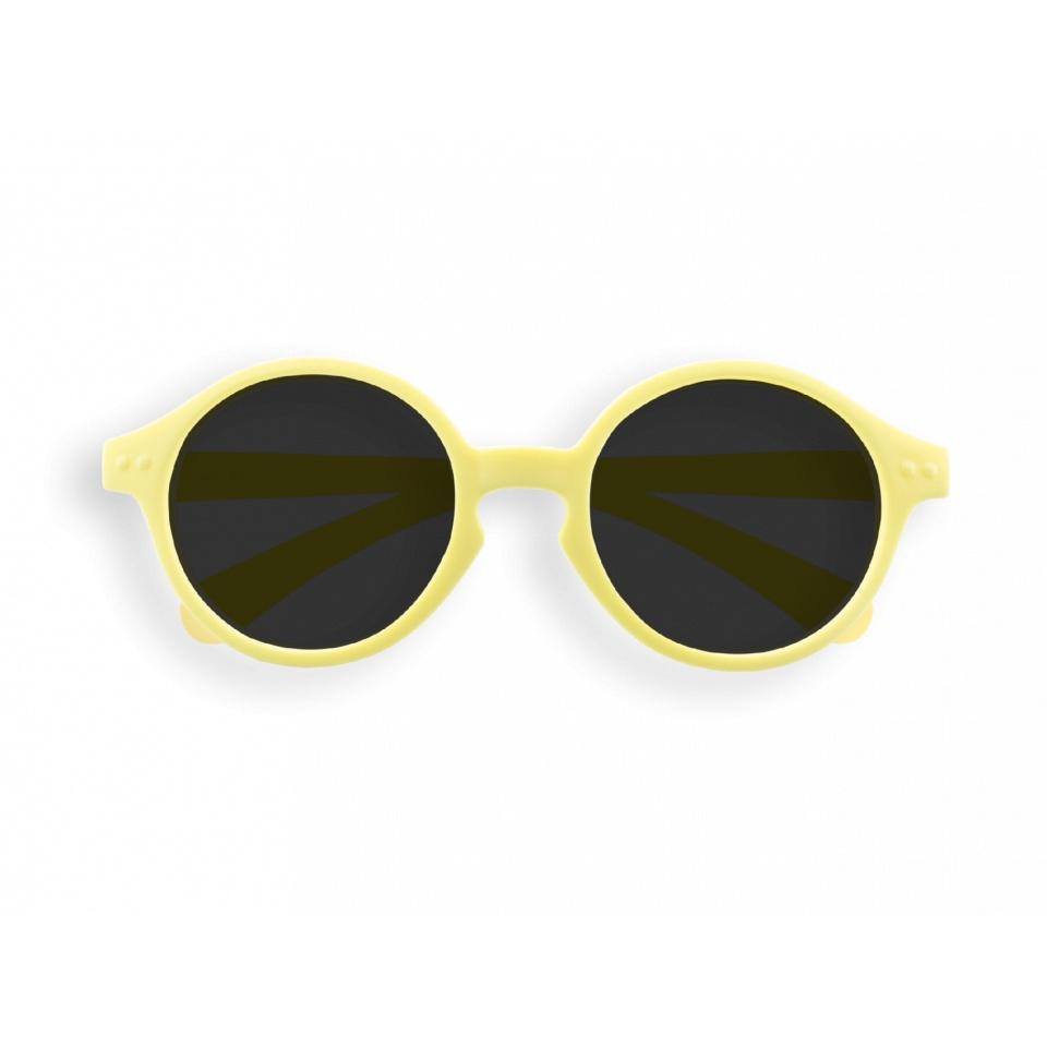 Izipizi Zonnebril #D Baby Lemonade 0-9 maand