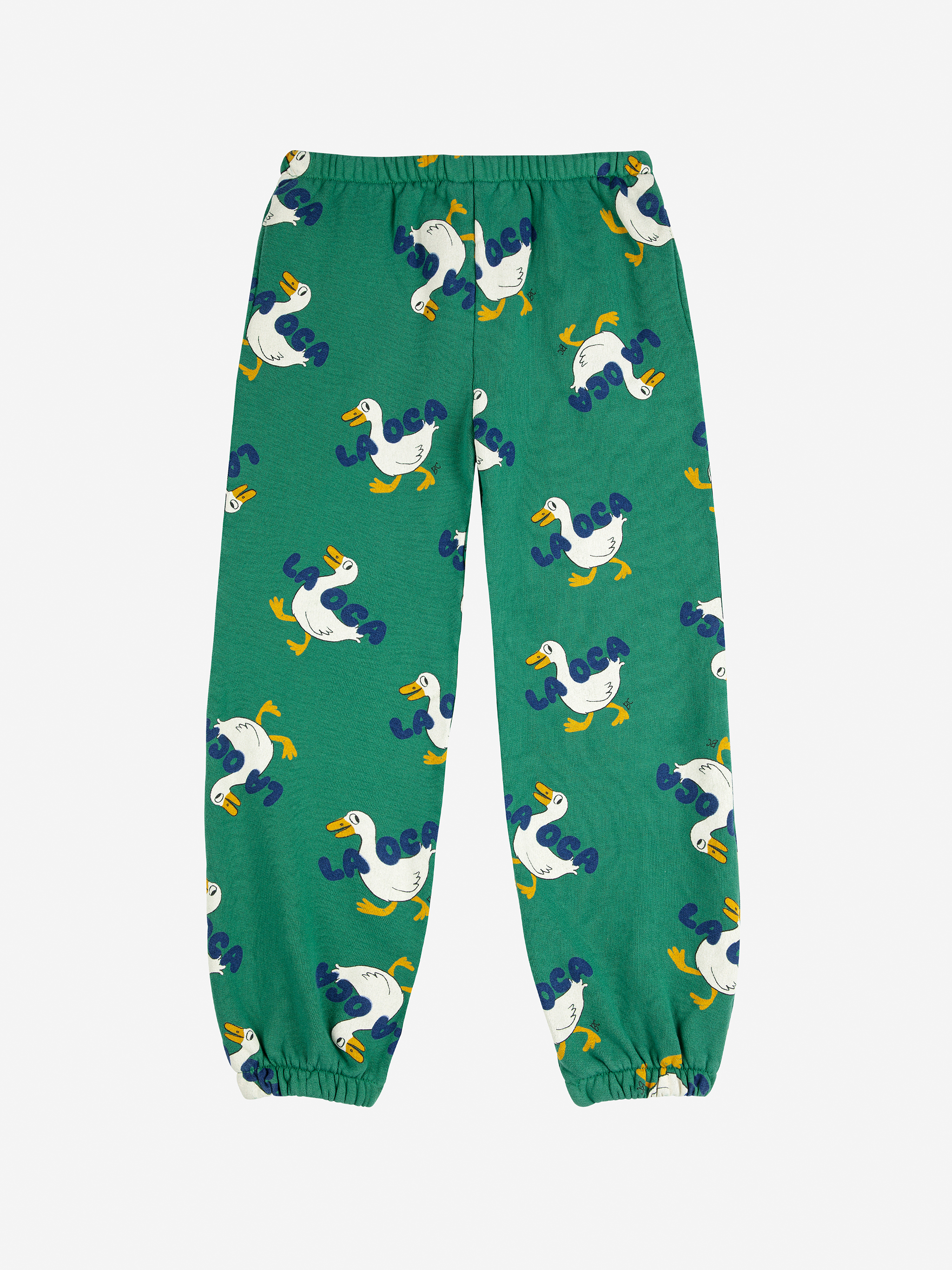 Bobo Choses Joggingbroek La Oca All Over Print