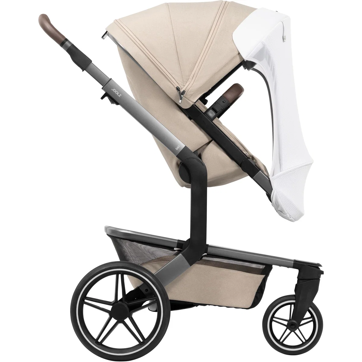 Joolz Comfort Cover Voor Day5-Geo3-5-Hub2-Aer+/2