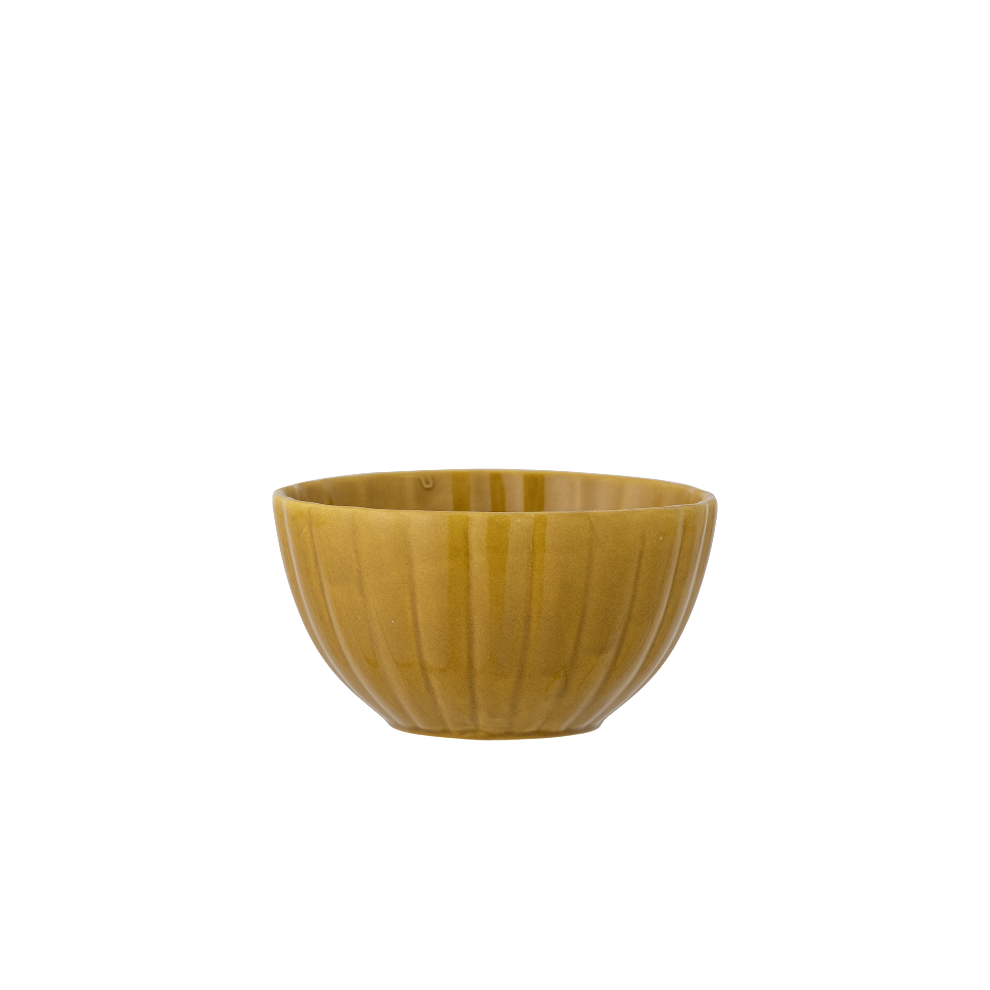 Bloomingville Bowl Latina Geel 165 ml