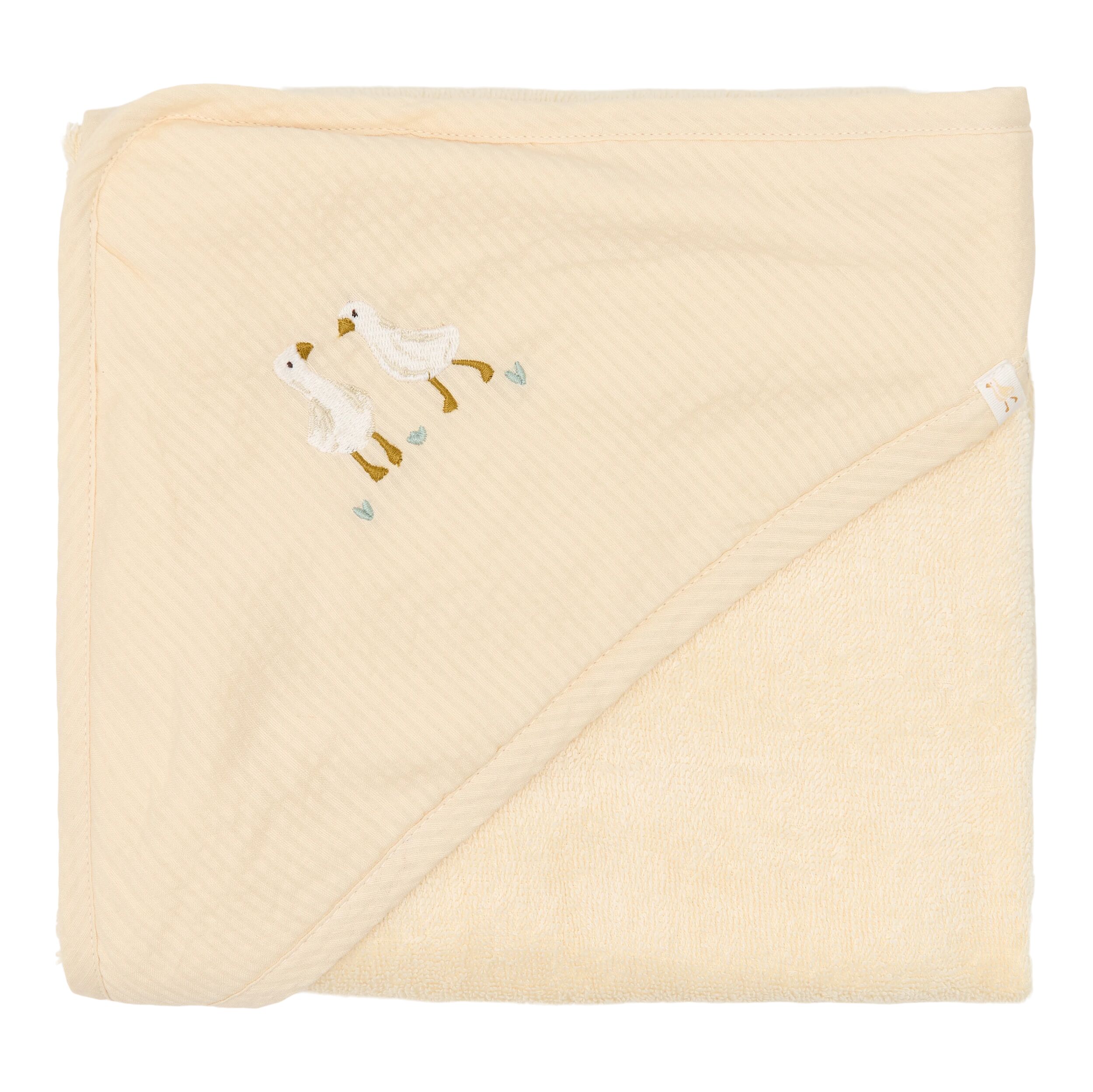 Little Dutch Gift Set Little Goose Wit