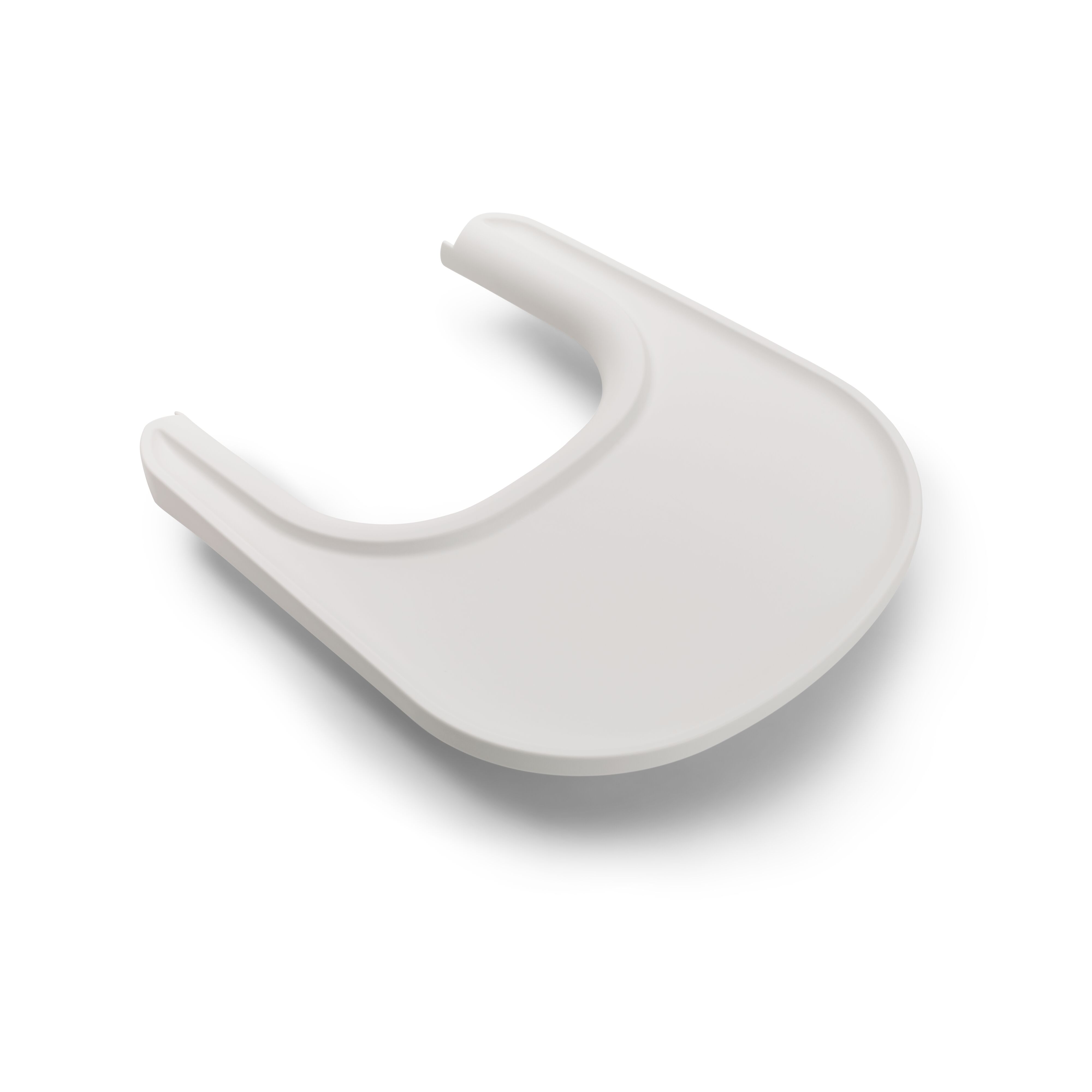 Bugaboo Tablet voor Eetstoel Giraffe White