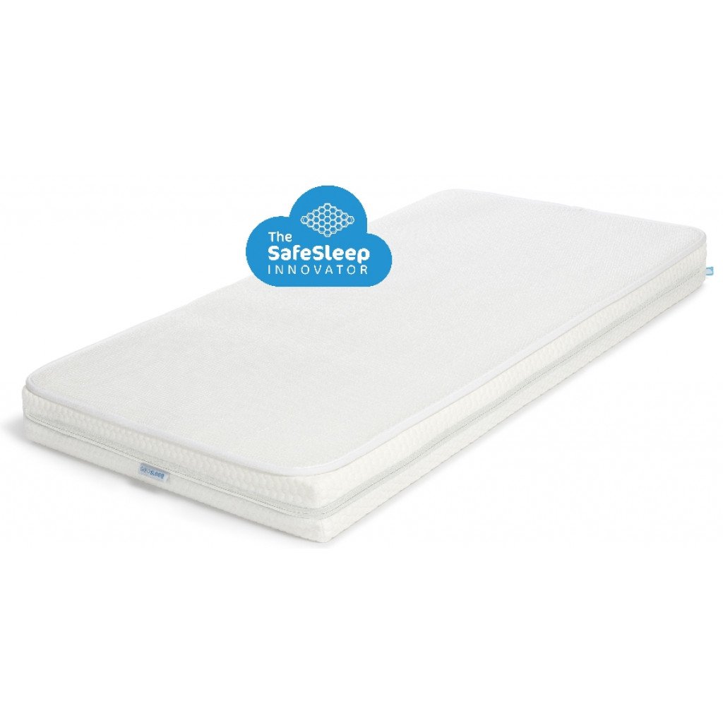 Aerosleep Matraspakket Essential Sleepsafe 120x60 cm