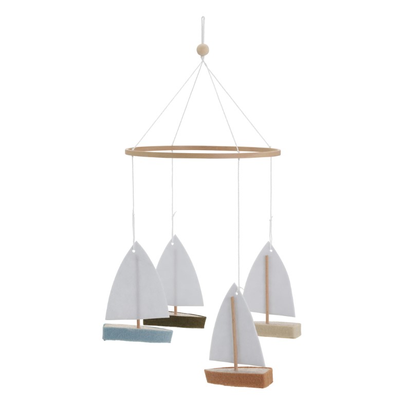 Kas Kopenhagen Mobiel Sailboats