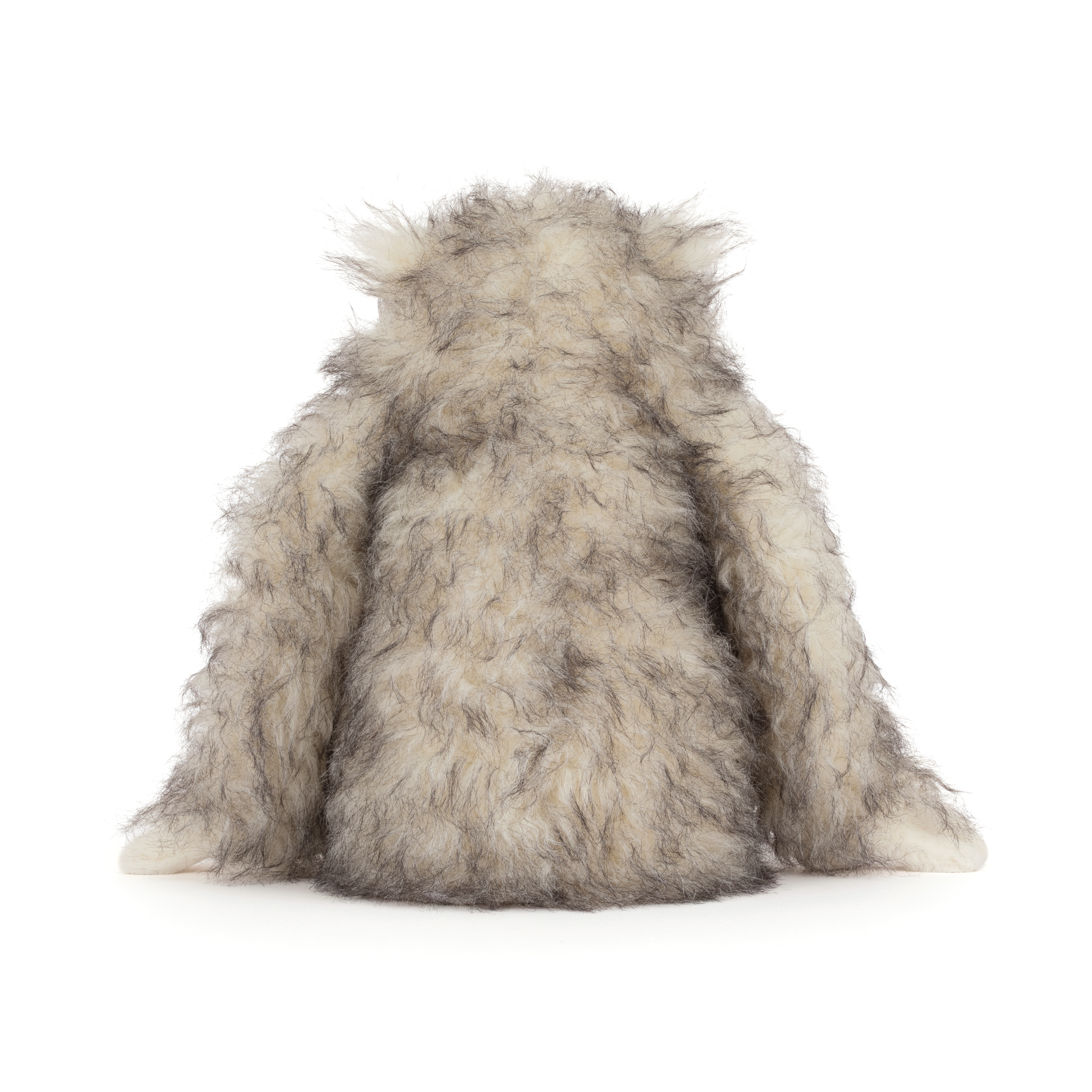 Jellycat Knuffel Bretti Yeti 15x15x29 cm